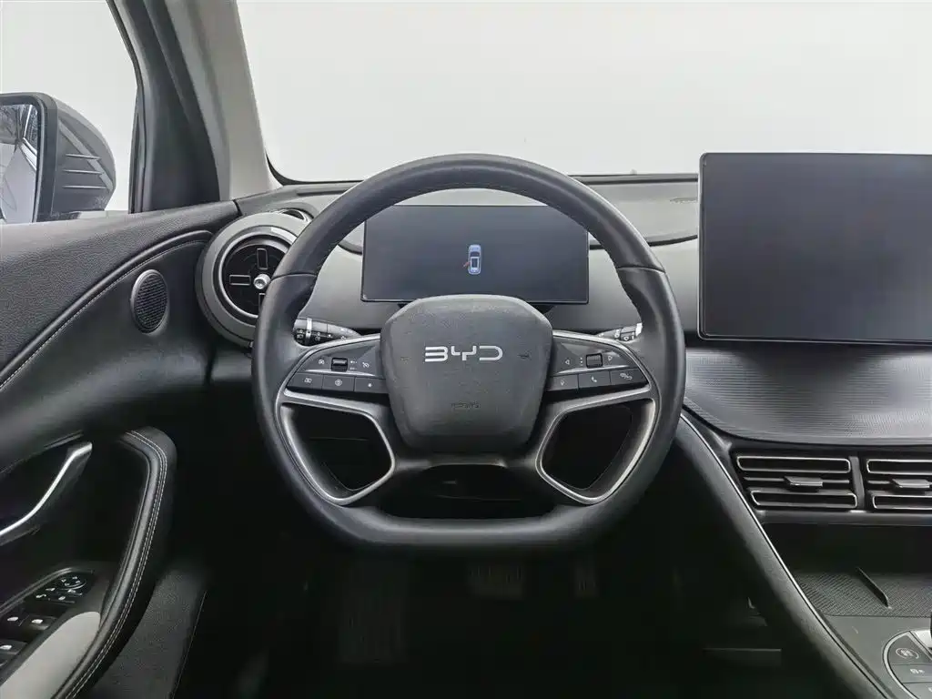 BYD Seal 05 DM-i 2025 DM-i 75KM Luxury Type фото 11