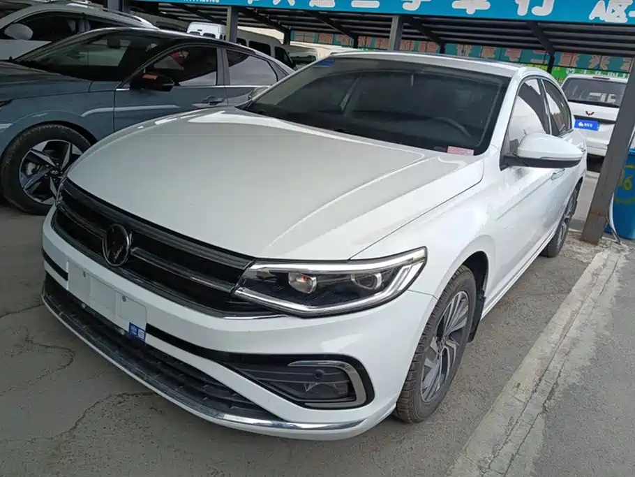 Volkswagen Bora 2024 280TSI DSG Comfort Ride Edition