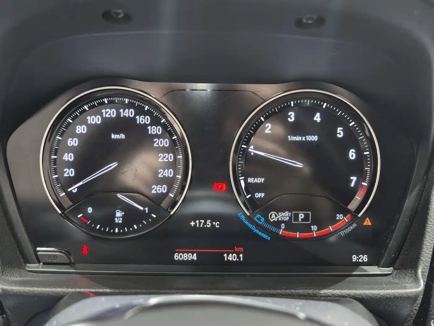 BMW 1 Series 2023 120i M Sport фото 4