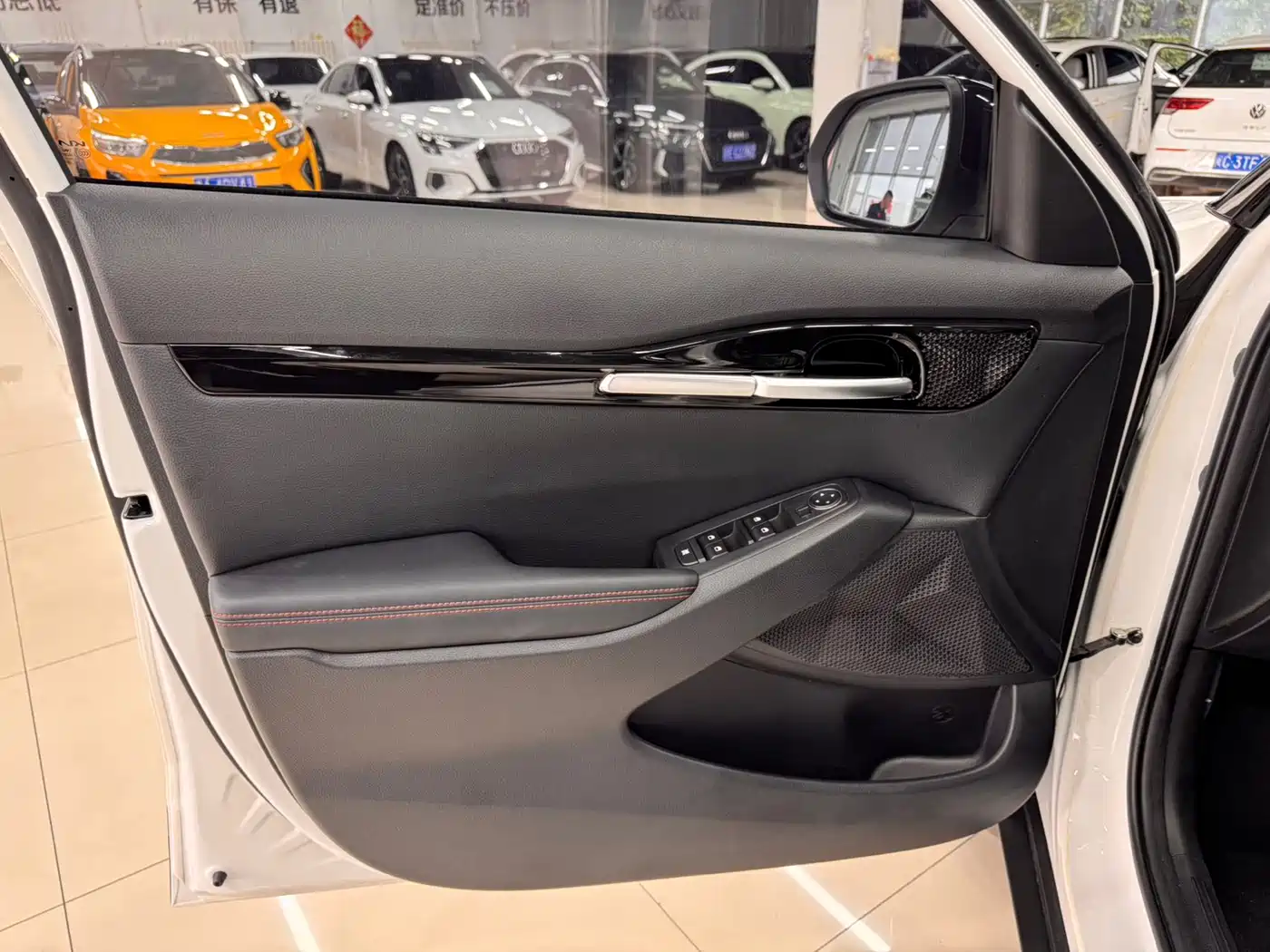 Kia KX3 Smart Run 2023 2021 1.5L CVT Fashion Edition