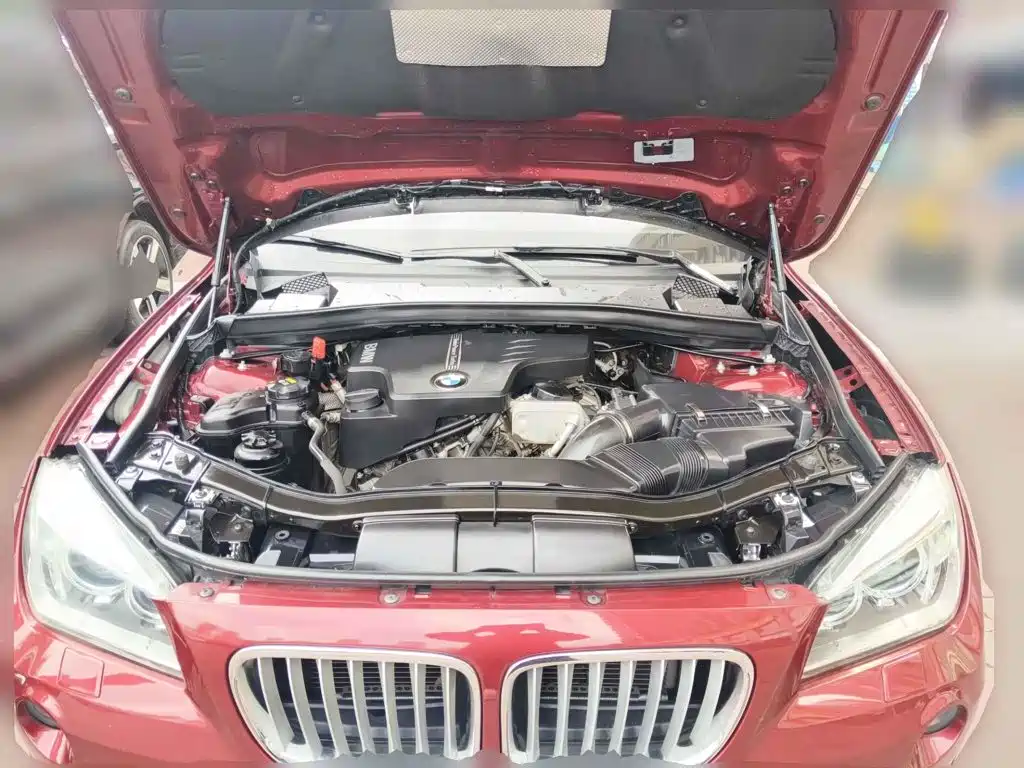 Photo 3 - BMW X1