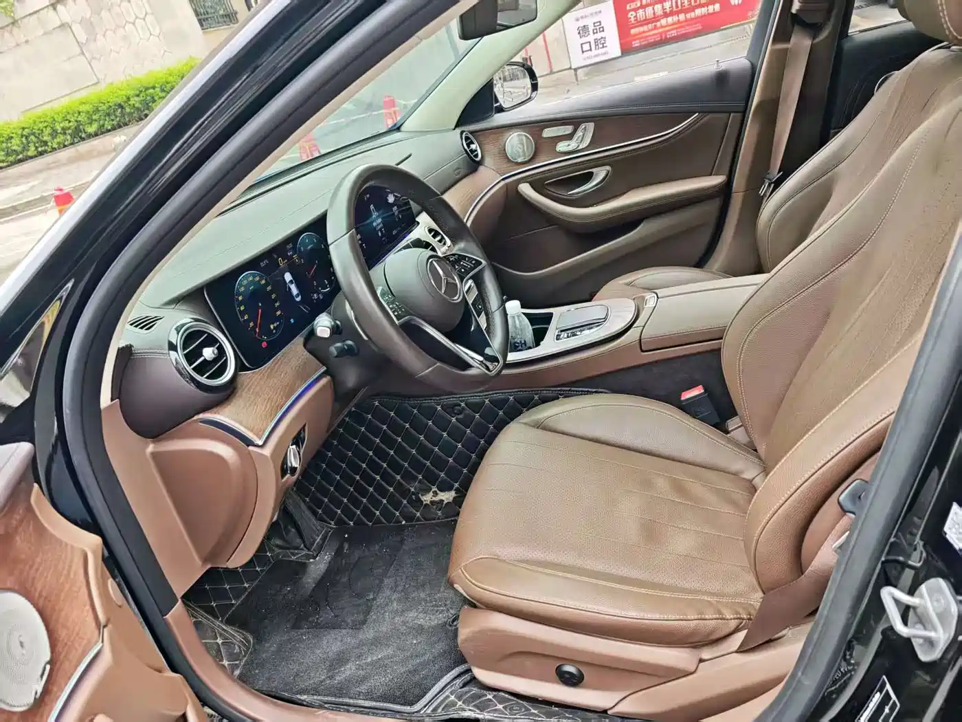 Mercedes-Benz E-Class 2023 E 300 L Luxury фото 4