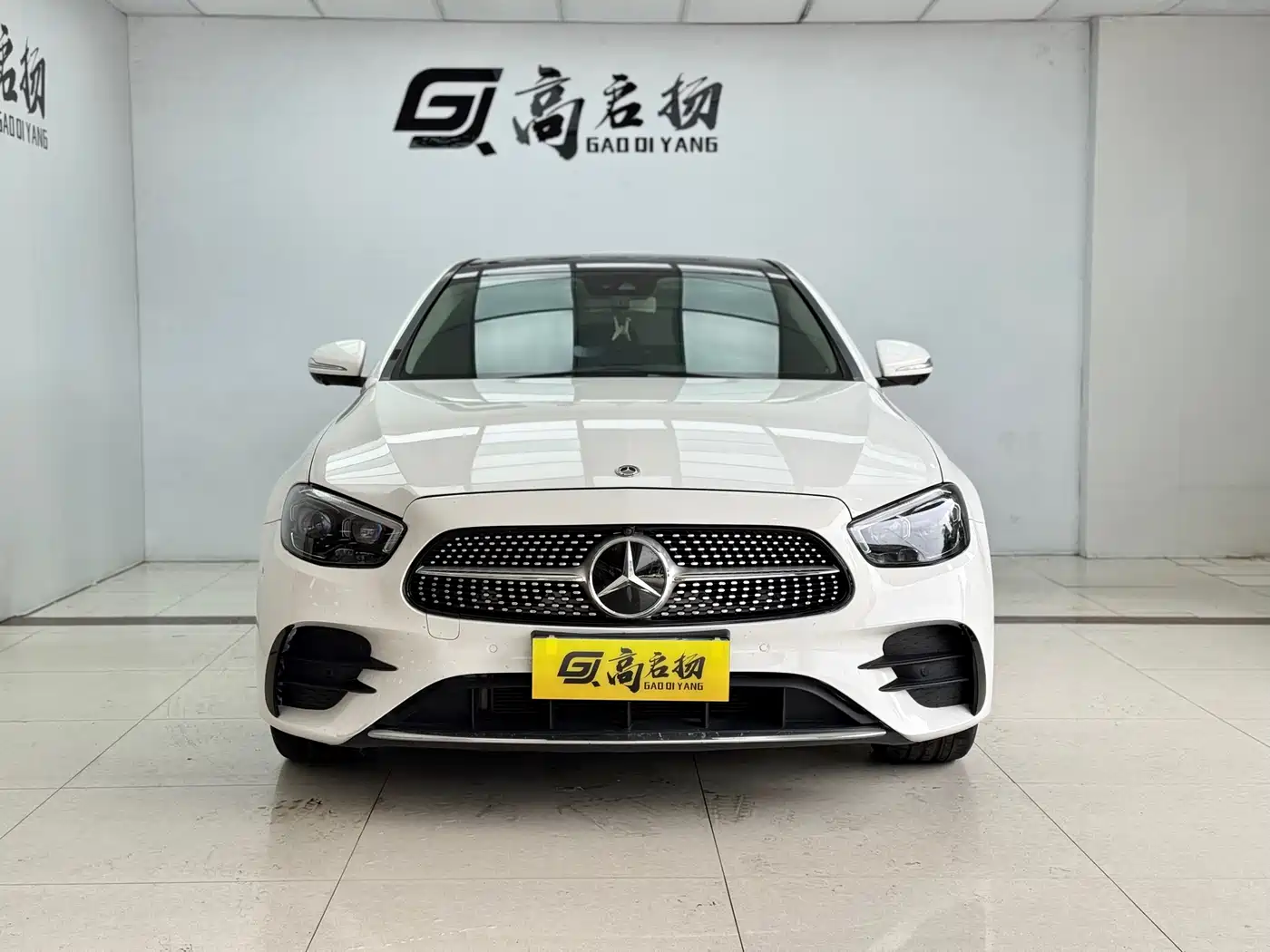Mercedes-Benz E-Class 2017 E 300 L Sport Luxury фото 2