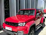 Фото 1 - BAIC ORV Beijing Offroad BJ40