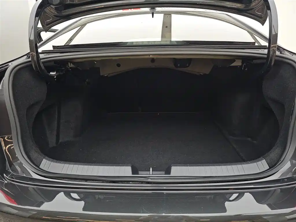 Volkswagen Sagitar 2023 300TSI DSG Surpassing Edition фото 6