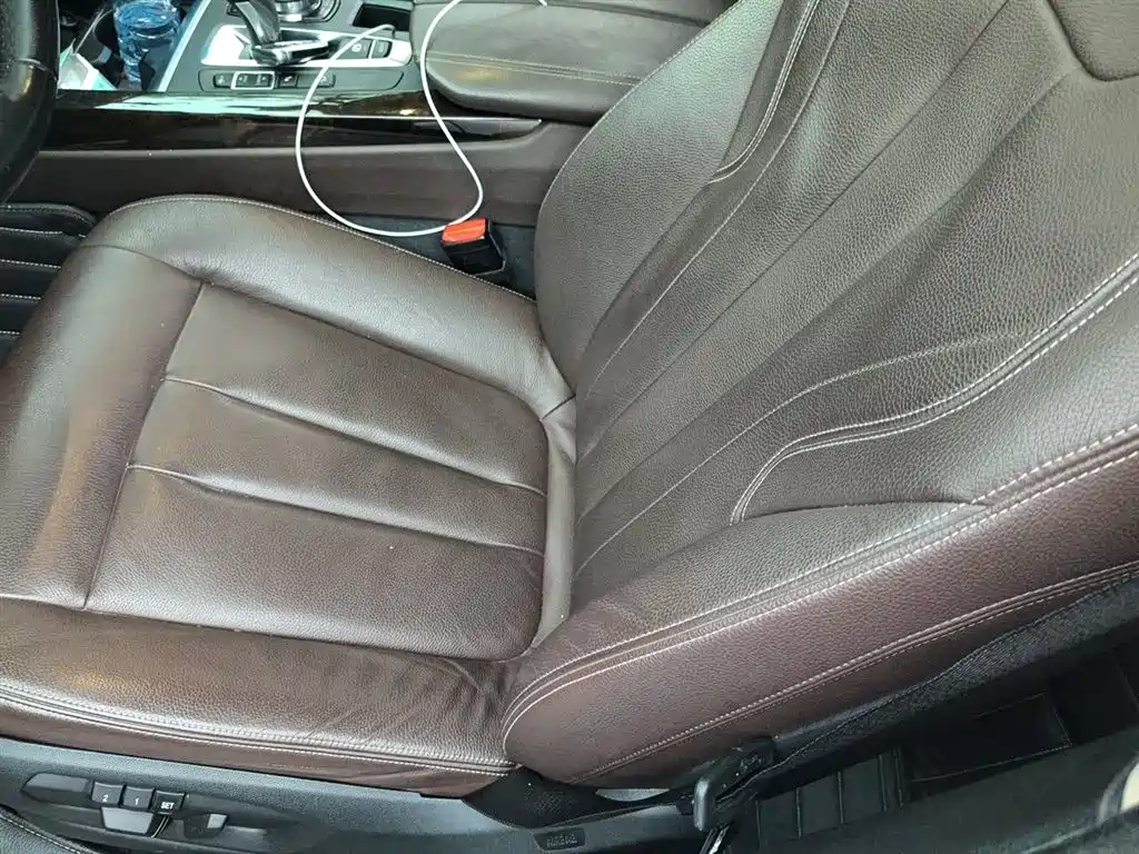 BMW X5 (Import) 2017 xDrive35i Elegance фото 8