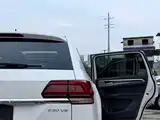 Фото 21 - Volkswagen Teramont