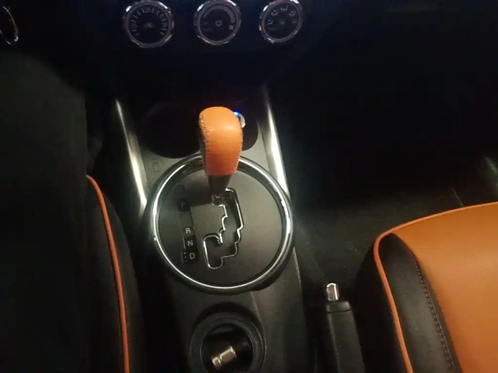 Mitsubishi ASX 2013 2.0L CVT 2WD Elite фото 14
