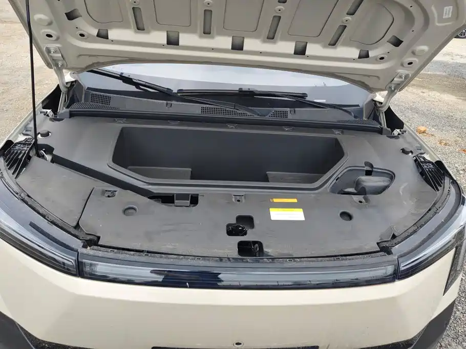 Dongfeng Yipai Nano 06 2025 2025 Model 471 Travel Edition