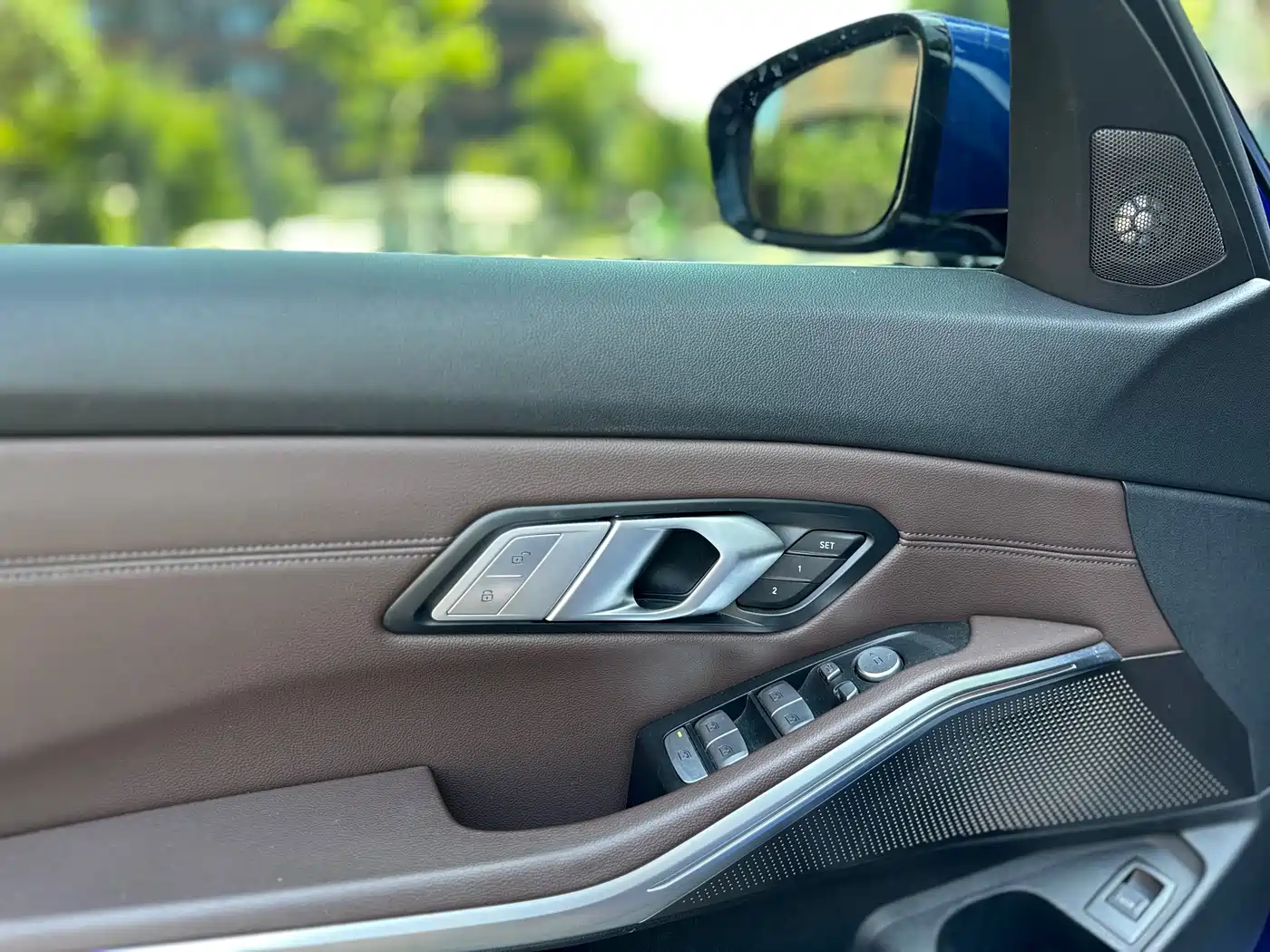 BMW 3 Series 2022 Facelift 325Li M Sport Package фото 12
