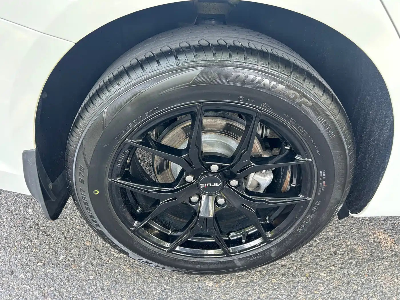 Chevrolet Malibu XL 2017 1.5T Auto Sport Edition фото 8