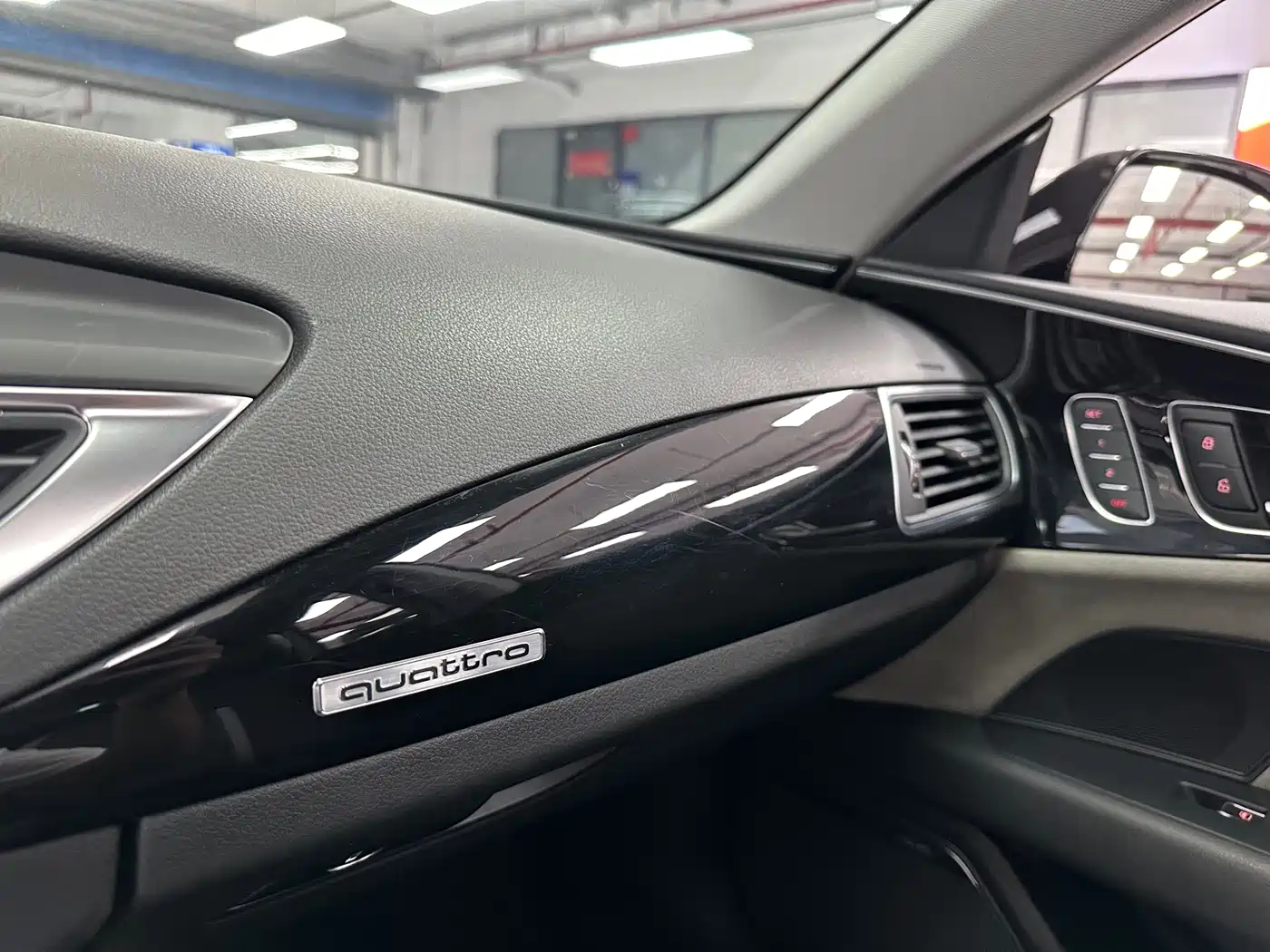 Audi A7 2018 50 TFSI quattro Dynamic фото 20