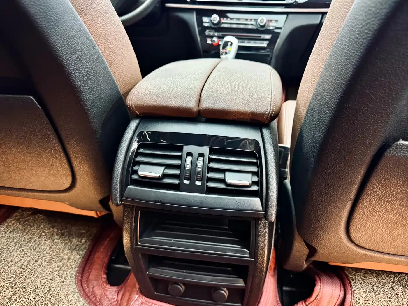 BMW X5 (Import) 2017 xDrive35i M Sport фото 19