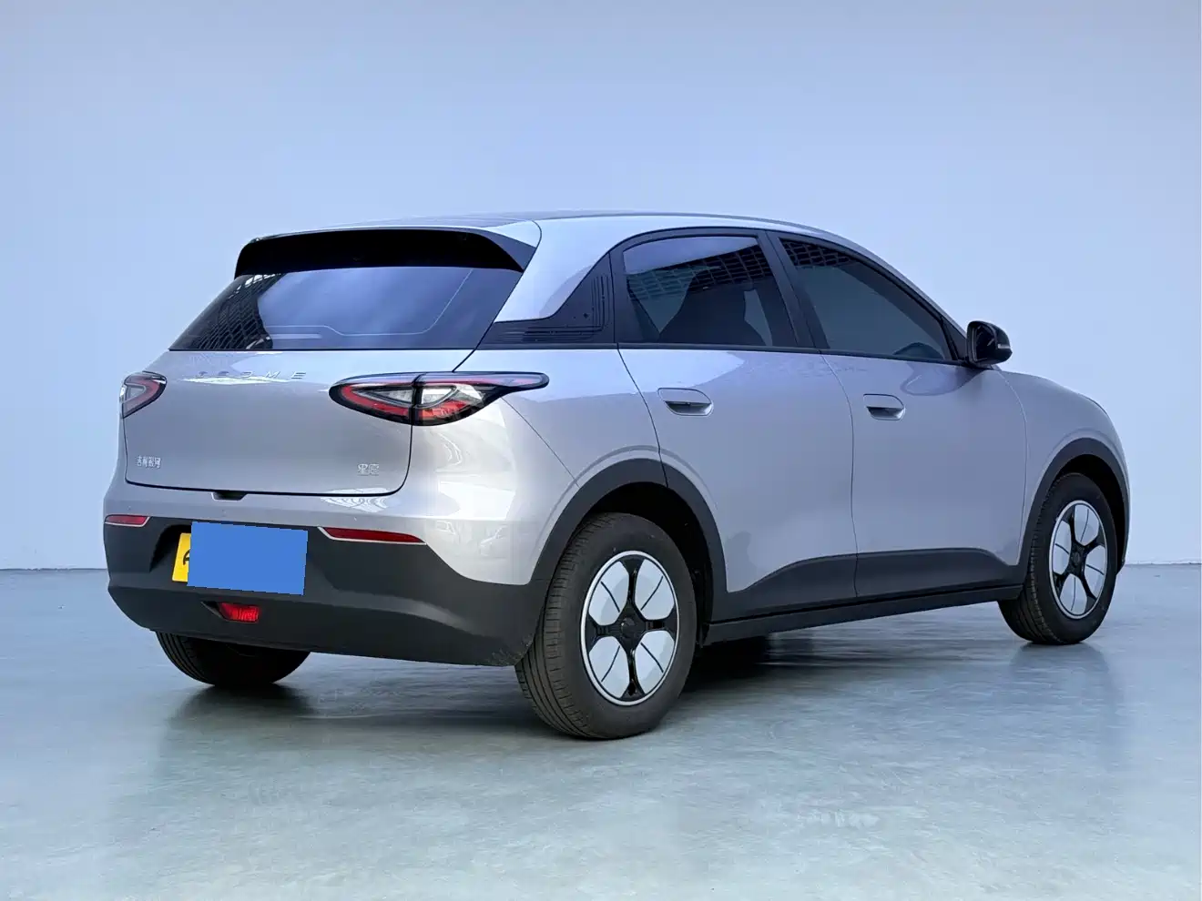 Geely Galaxy Starry Wish 2026 Edition 310km Youth Version фото 6