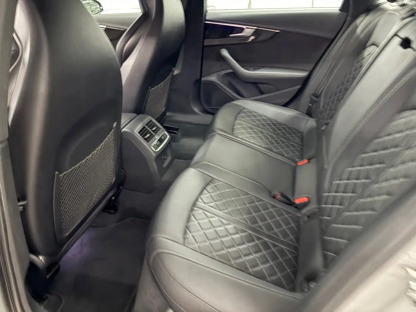 Audi S4 2020 S4 3.0TFSI фото 14