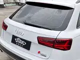 Фото 10 - Audi A6 (Import)