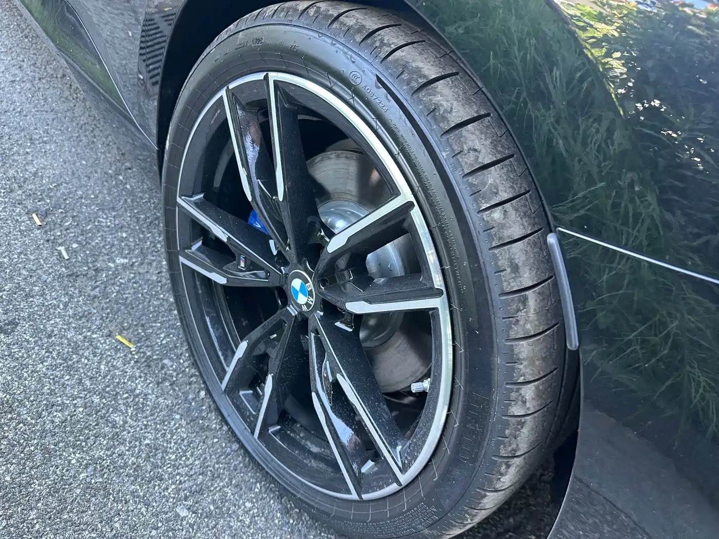 BMW M240i 2026 M240i фото 13