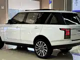 Фото 4 - Land Rover Range Rover