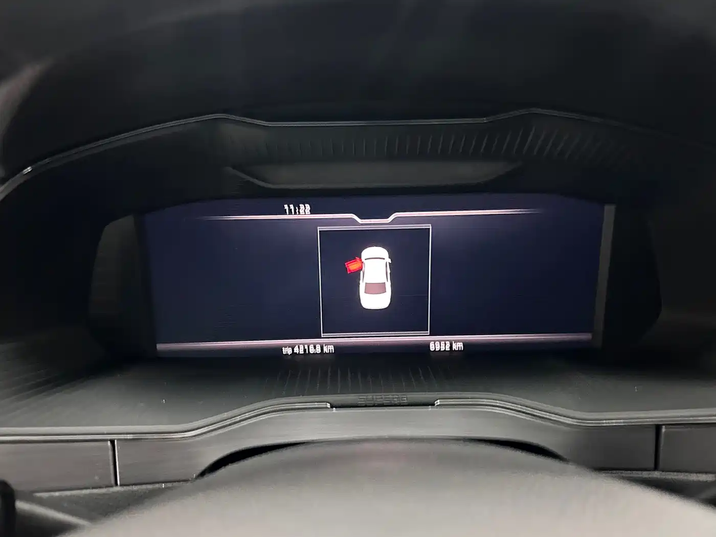 Škoda Superb 2023 Facelift TSI280 DSG Premium Edition фото 8
