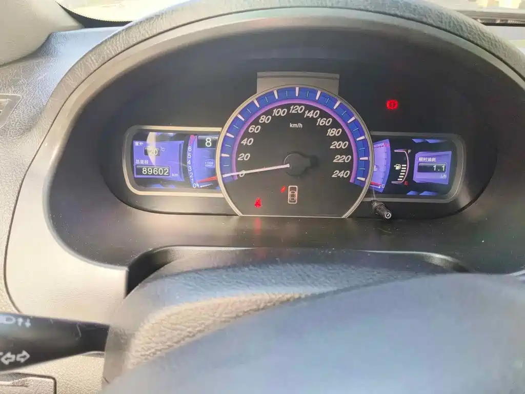 BYD S6 2014 2014 Model 1.5TI Manual Premium 5-Seater