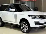 Фото 17 - Land Rover Range Rover