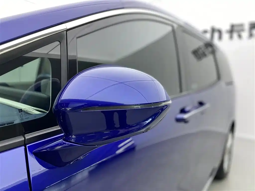 Buick Century 2023 2.0T 6-Seat World Edition фото 32