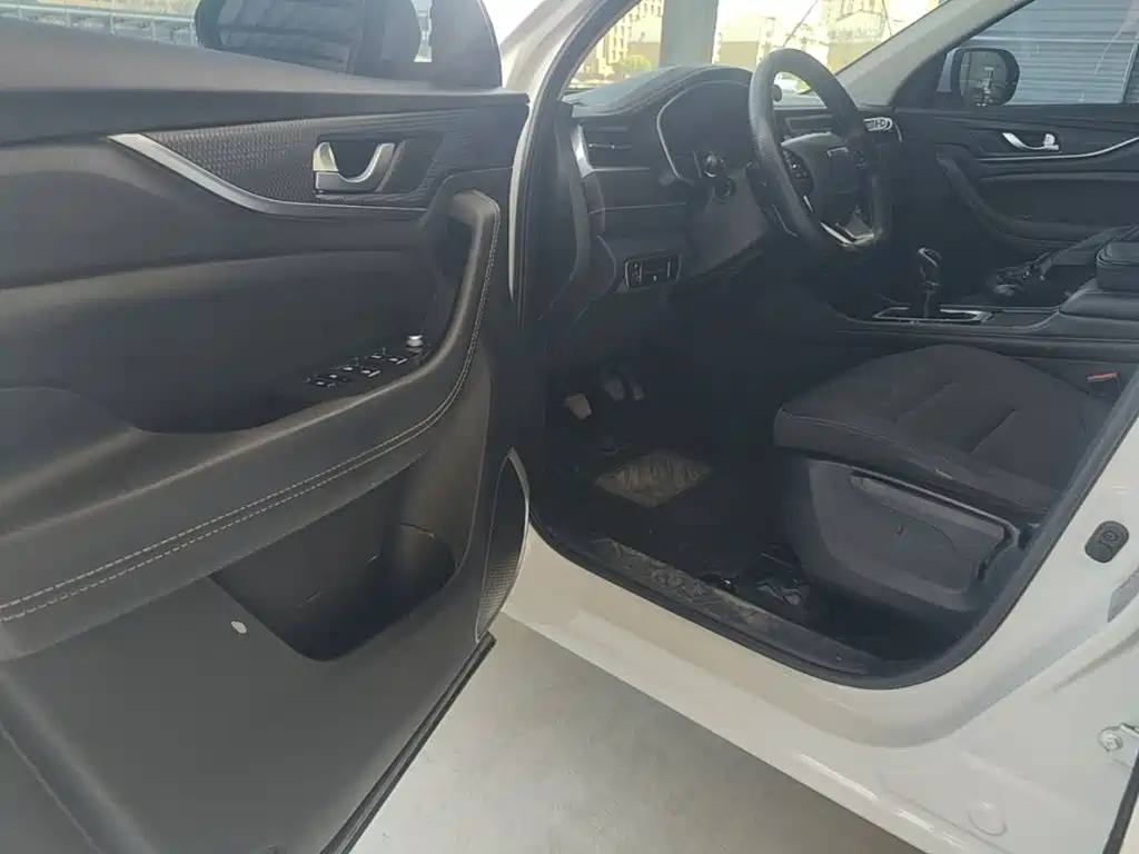Changan Oshan Cosmos Pro 2021 2021 1.5T Manual Elite 7-seater