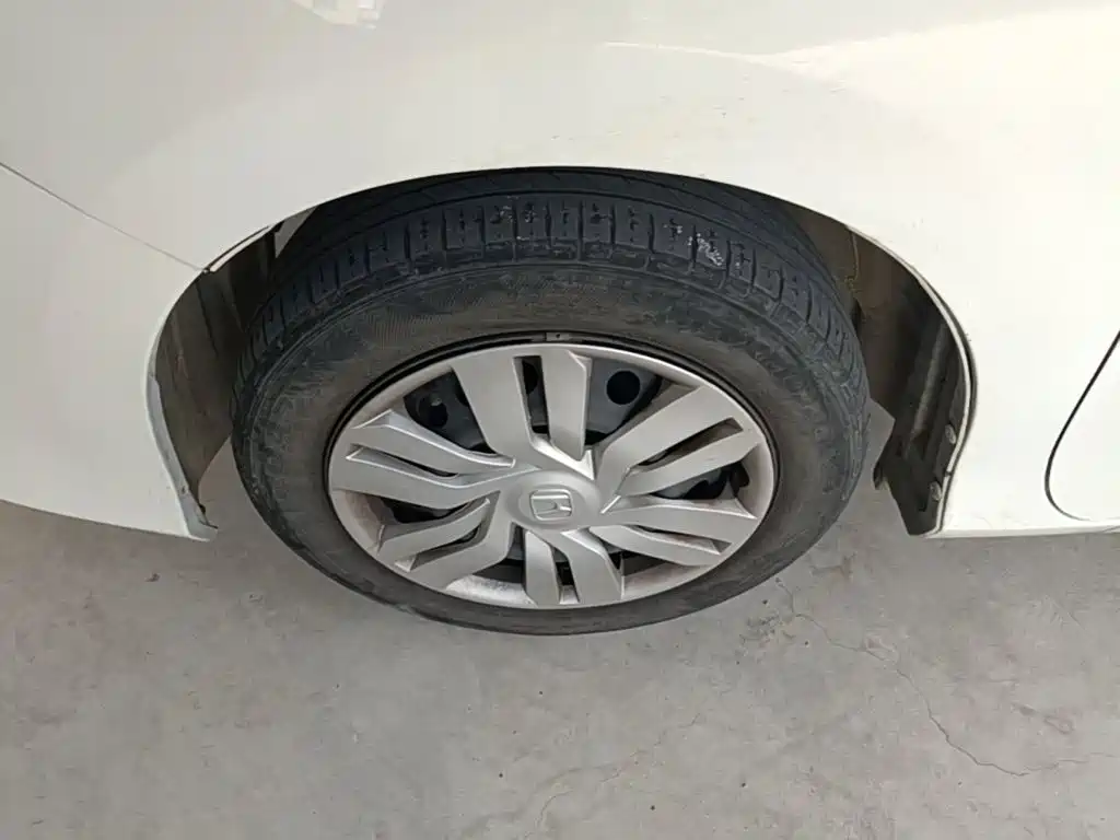 Honda City 2016 2015 1.5L Manual Progressive