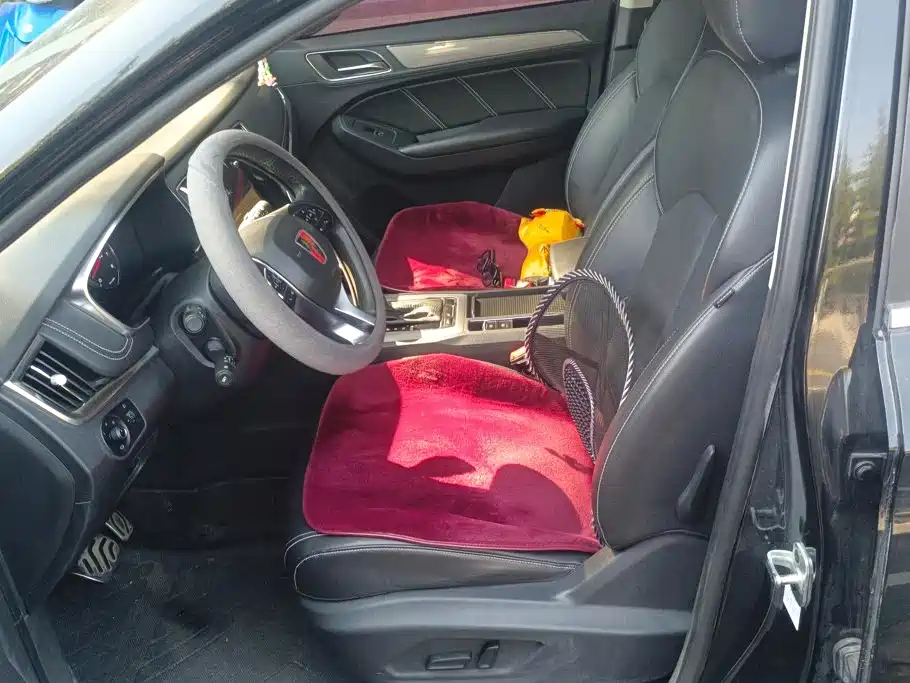 Фото 9 - Roewe RX5