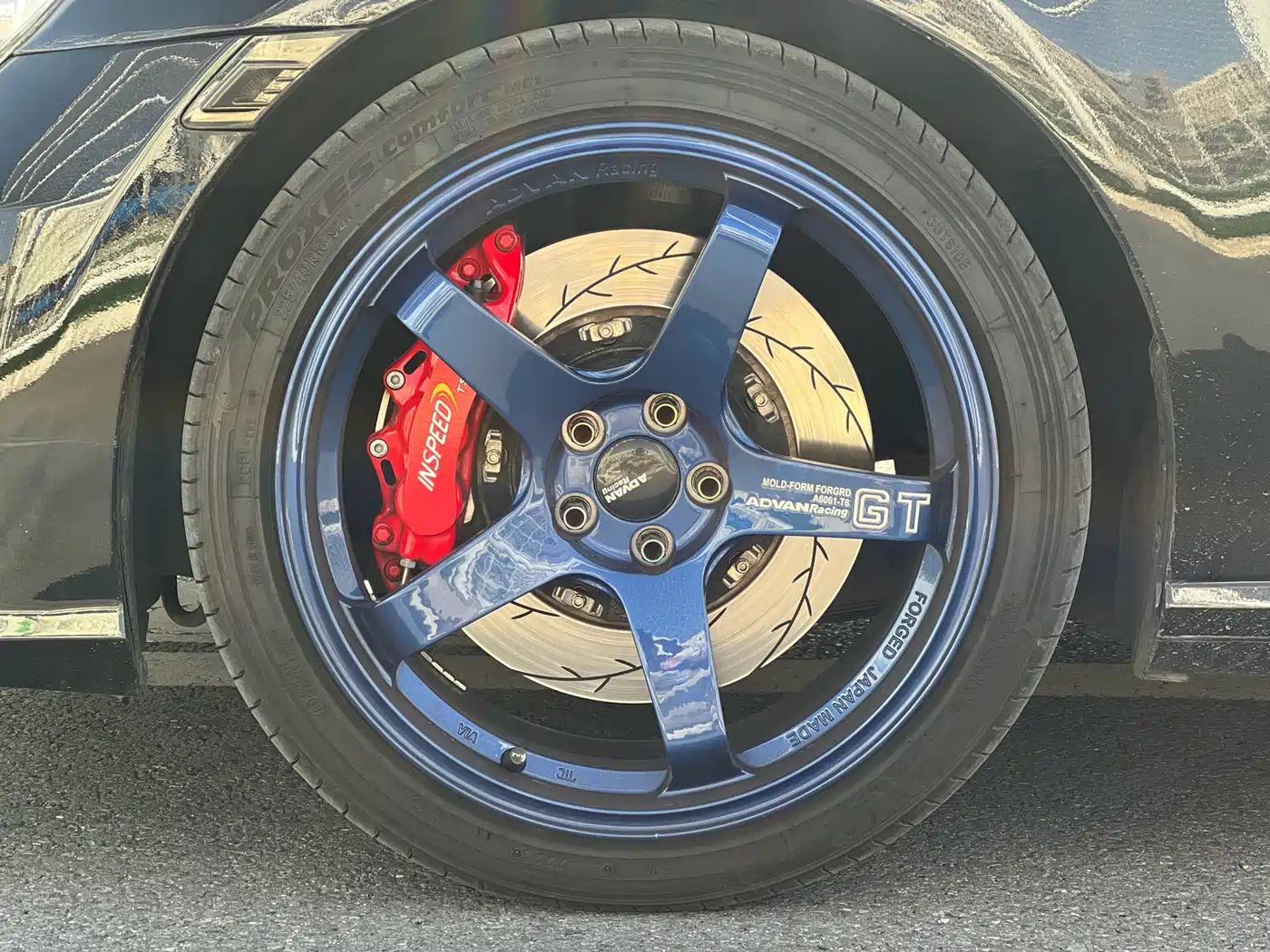 Subaru BRZ 2015 2.0i Manual фото 8