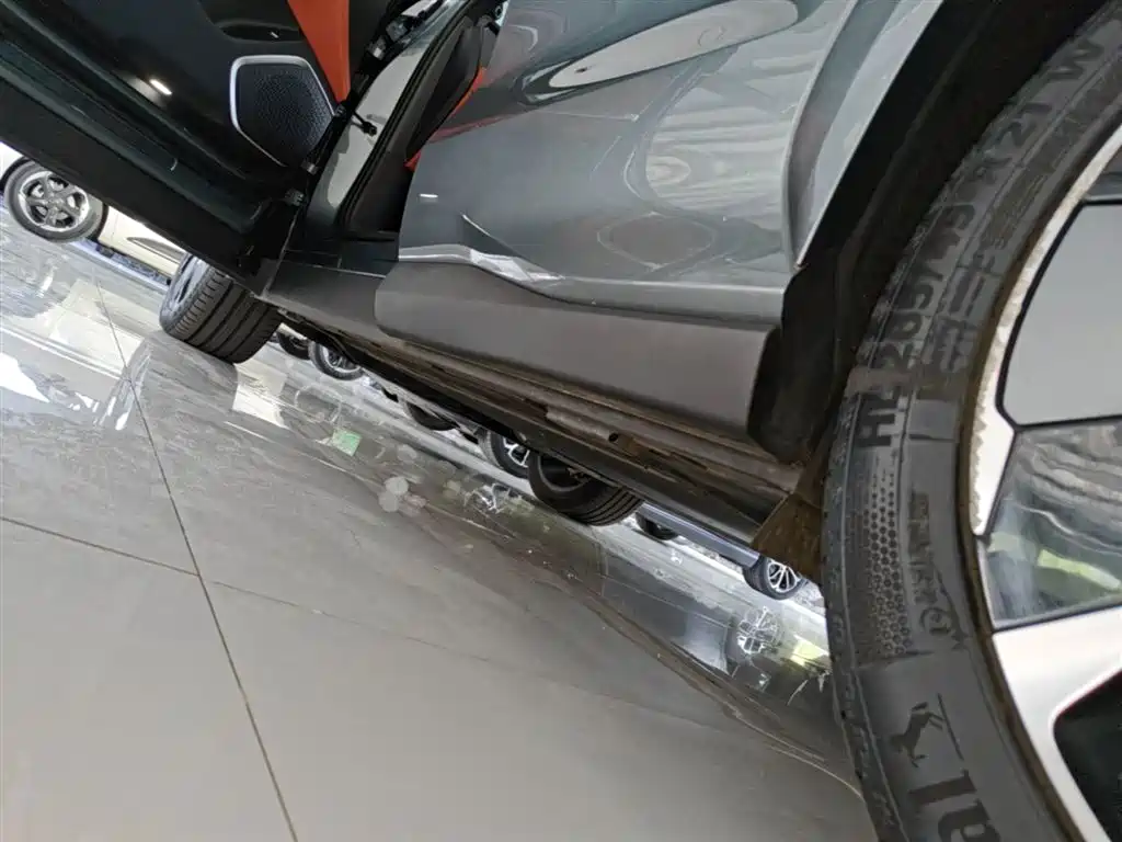 BYD Tang L 2025 DM 175KM Drone Player Edition фото 18