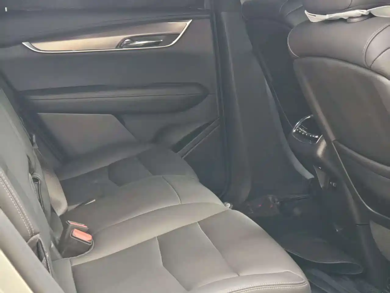 Cadillac XT6 2020 2021 28T 7-Seater Style