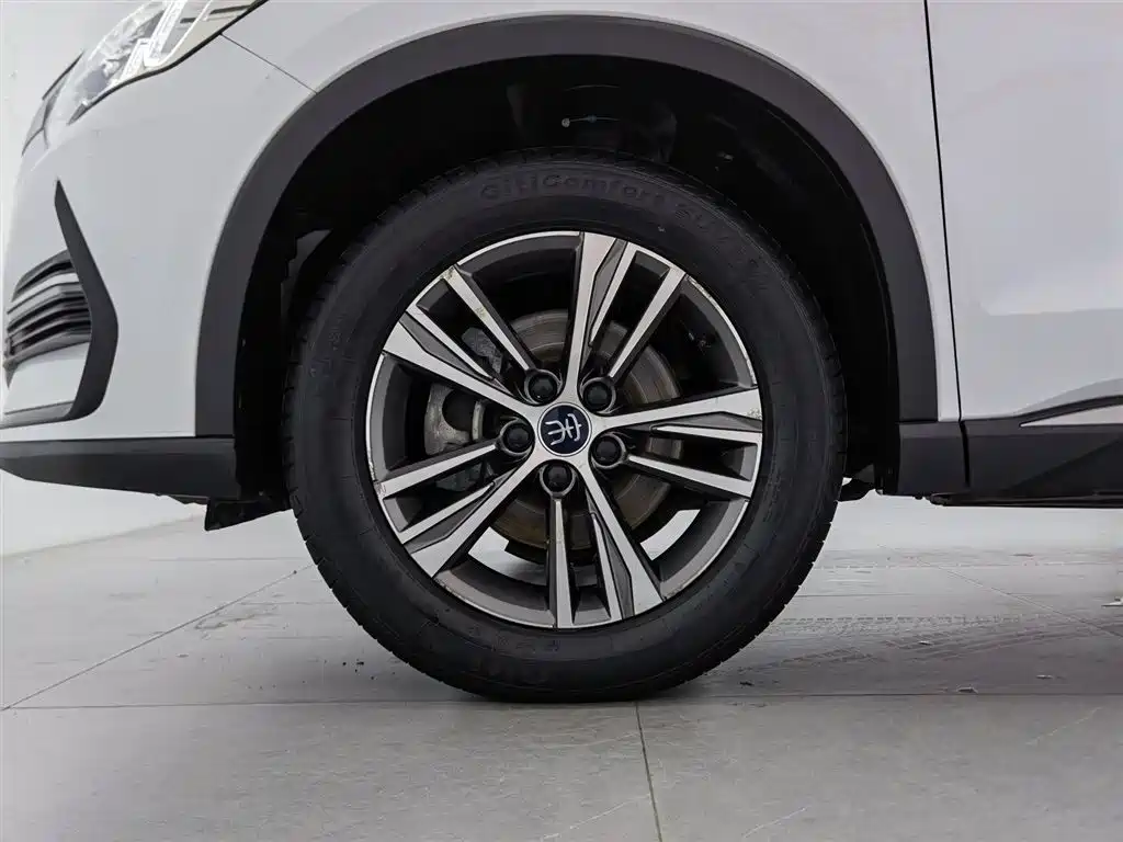 BYD Song Pro 2021 1.5T Automatic Xiaoyun Luxury фото 17