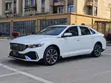 Фото 1 - Geely Preface