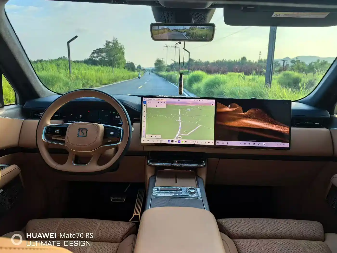 ZEEKR 9X 2026 2025 Standard Edition