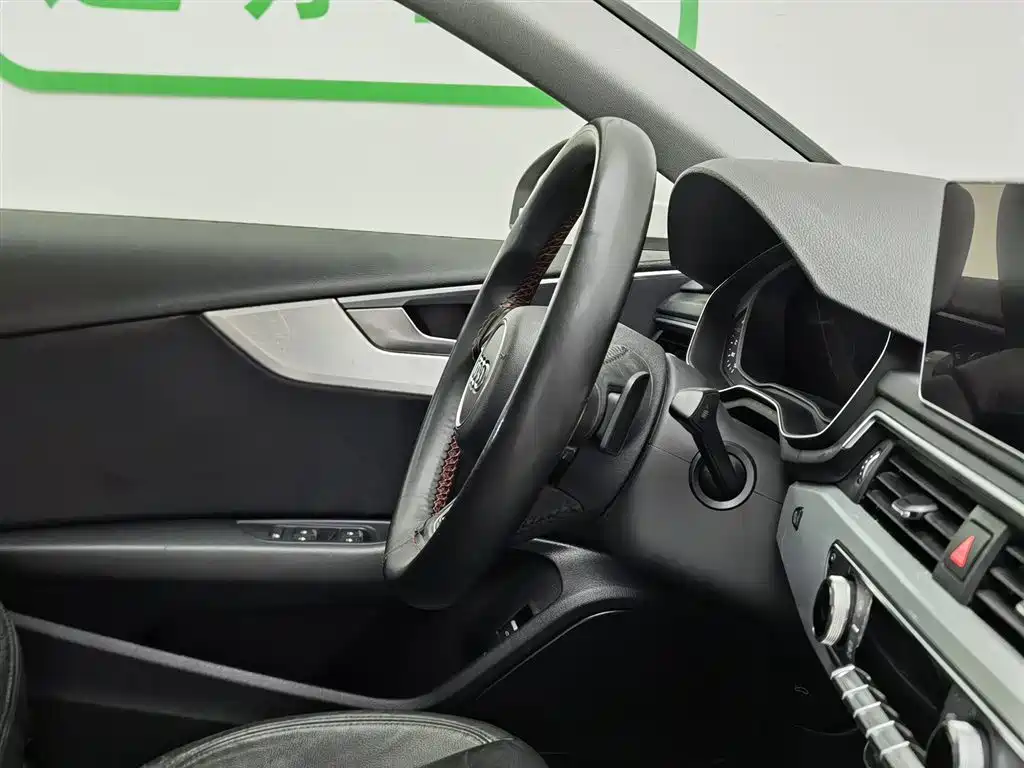 Audi A4L 2019 40 TFSI Fashion (China VI) фото 22