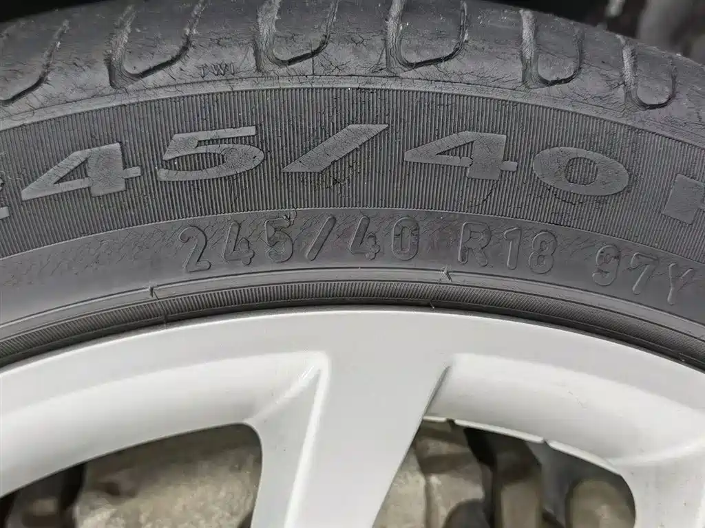 Audi A4L 2019 40 TFSI Fashion (China VI) фото 24