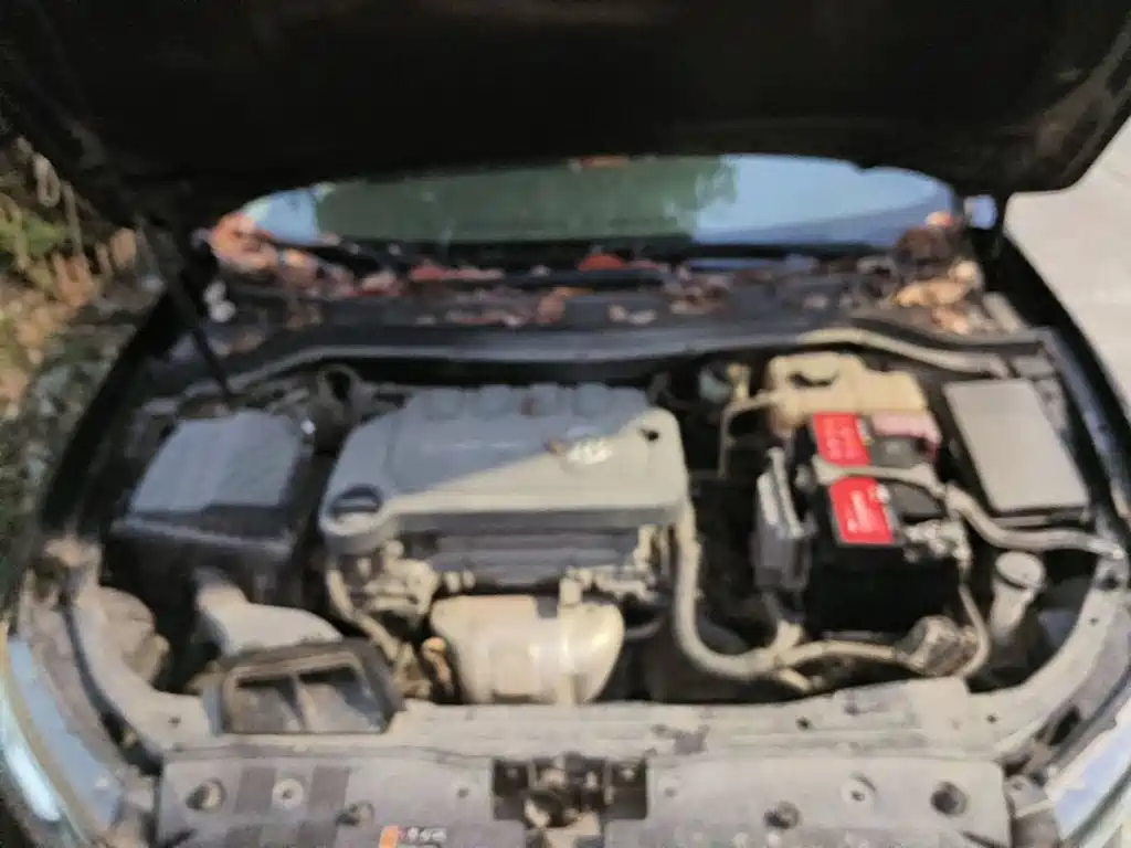 Photo 3 - Buick Excelle