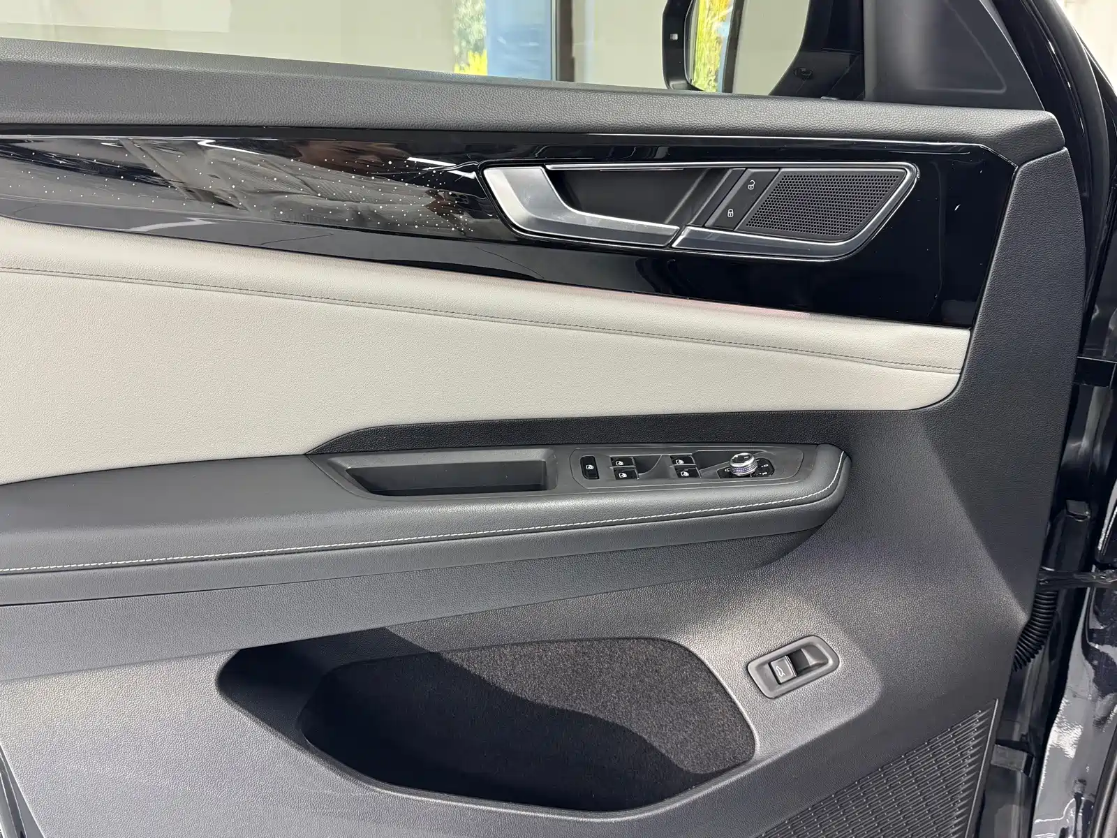 Фото 6 - Volkswagen Teramont