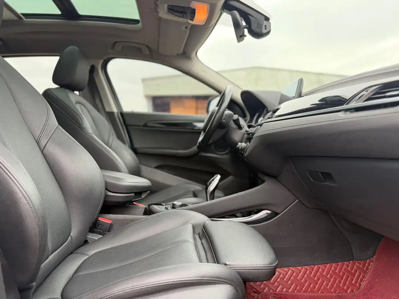BMW X2 (Import) 2019 2019 sDrive20i M Off-Road Package China VI