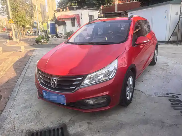 BAOJUN 310
