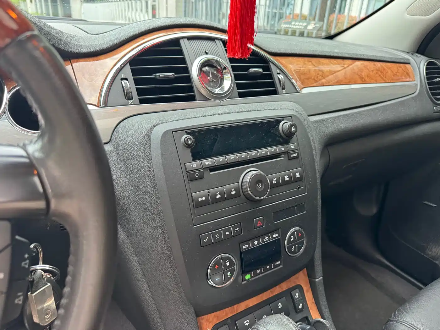 Buick Enclave 2011 2010 3.6L Elite Edition