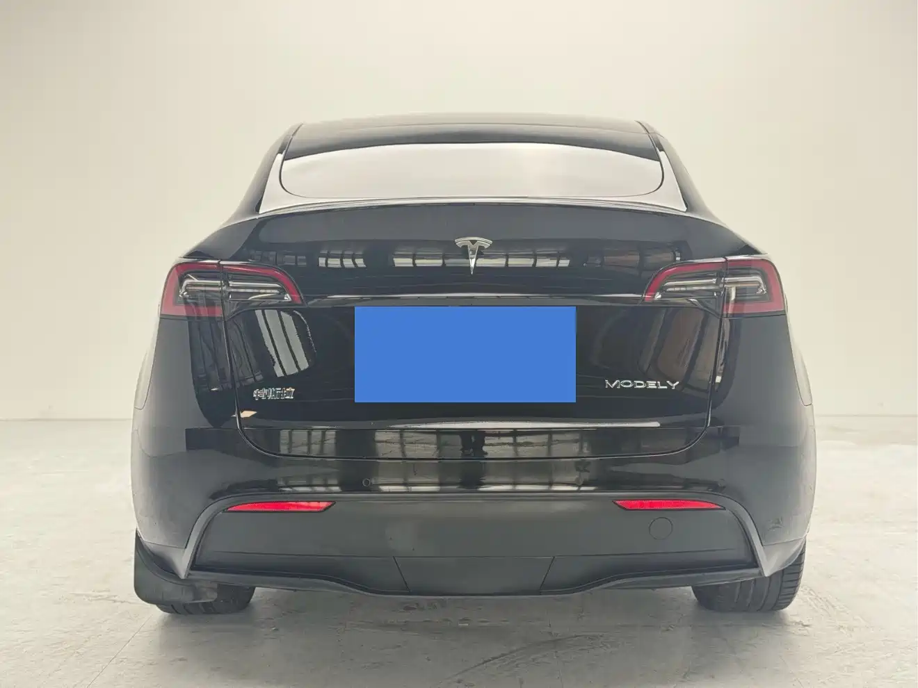 Фото 8 - Tesla Model Y