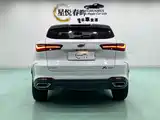 Фото 8 - Changan Oshan Changan Oushang X5