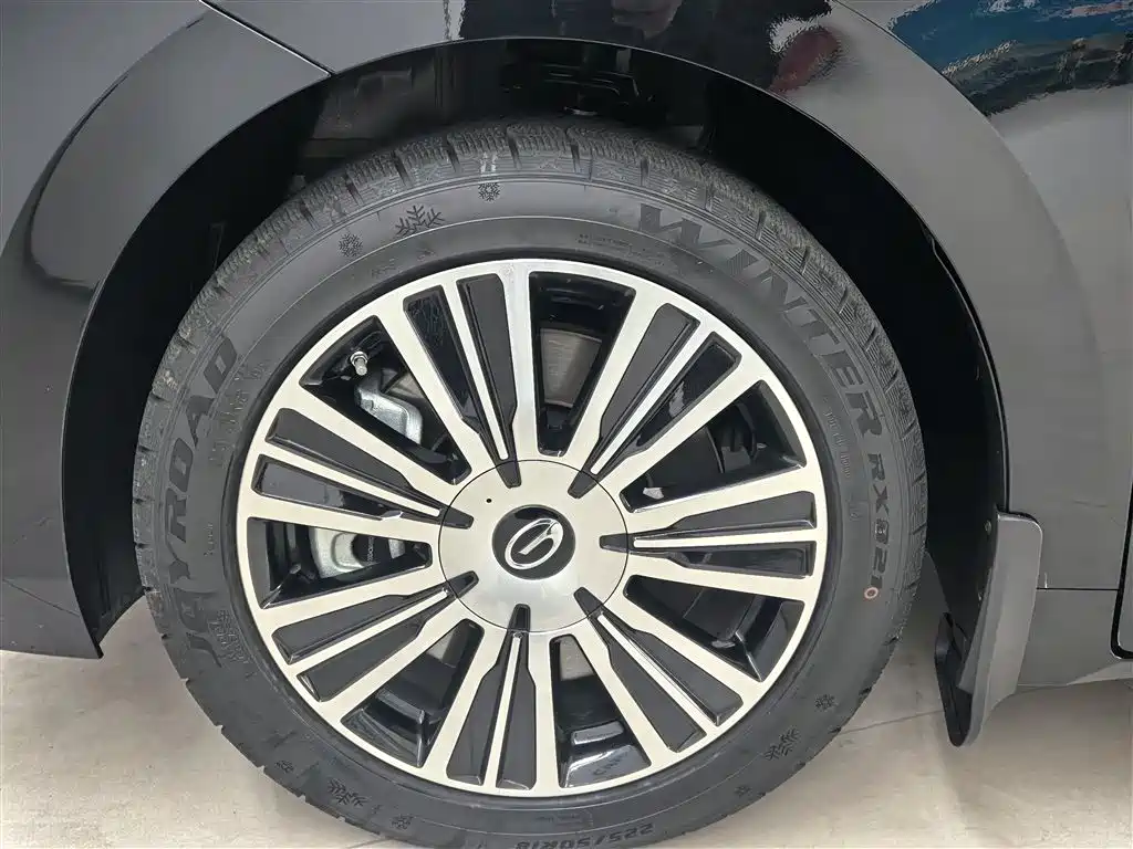 GAC Trumpchi Trumpchi E8 NEV 2025 2025 150km PRO+