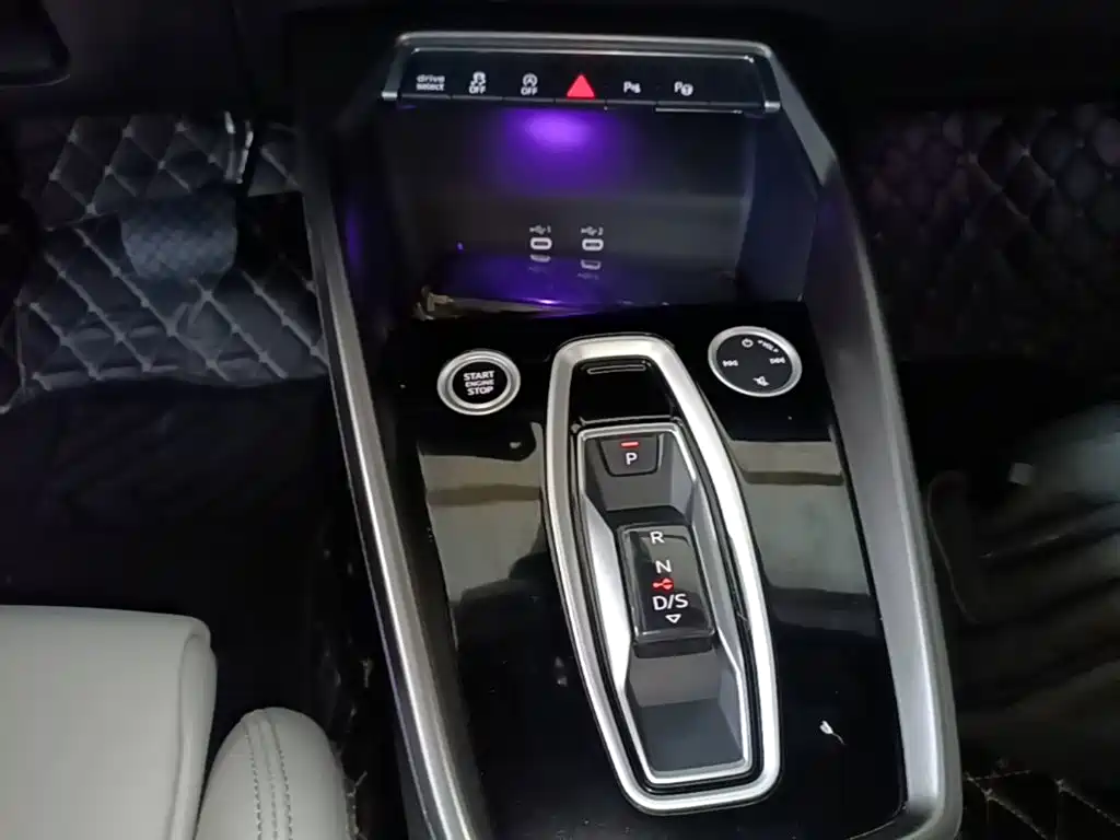 Фото 14 - Audi A3