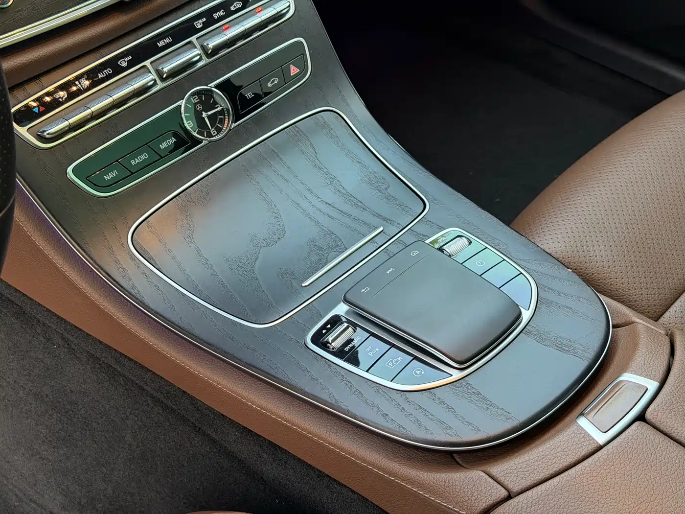 Mercedes-Benz E-Class 2019 Facelift E 300 L Fashion фото 15