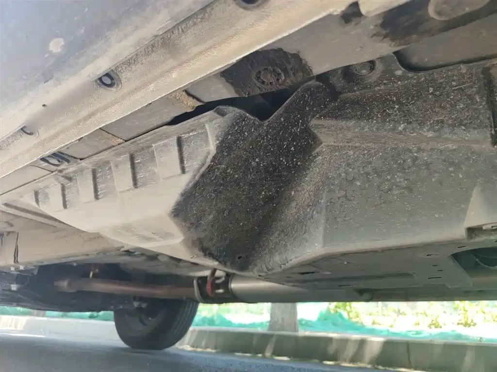 Haval H6 2025 1.5T National Trend Urban Edition фото 18