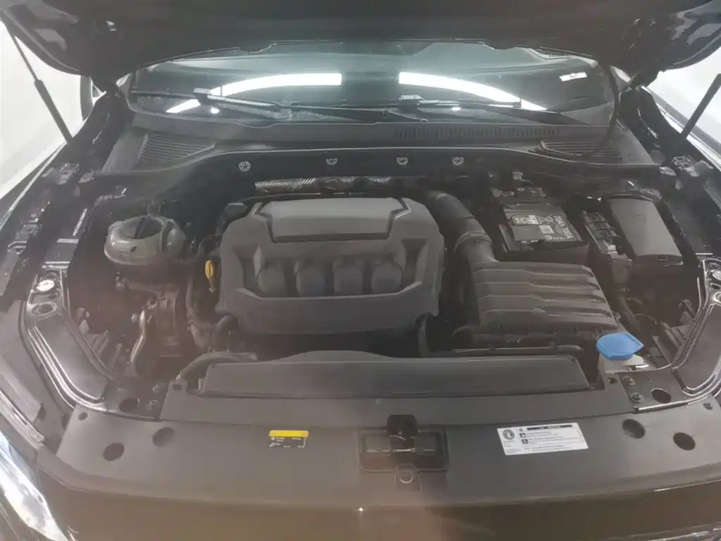 Volkswagen Passat 2024 Model 380TSI Starlight Elite фото 20