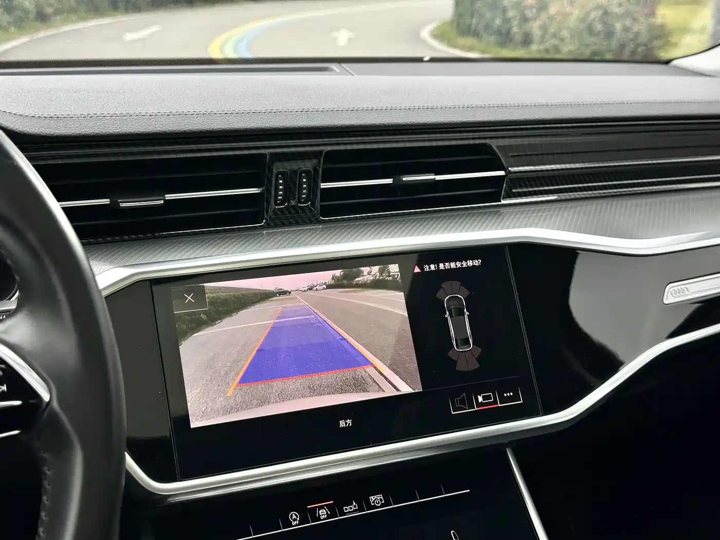 Audi A6L 2019 40 TFSI Luxury Elegance фото 14